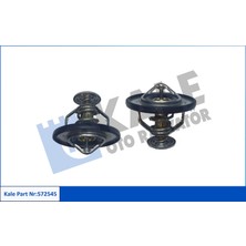 Termostat Nissan NP300 Navara (D40) 2.5 Dci 4WD 2005+ Kale Kal 572545