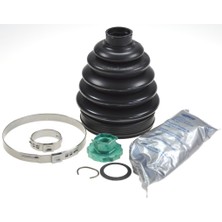 Aks Körüğü Diş Vw Polo (9n_, 9A_) 1.4 16V / V (6r1, 6c1) 1.0 2001-2014 Gkn 303558