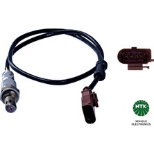 Oksijen Sensörü Vw Polo V (6r1, 6c1) 1.2 / Seat Ibiza Iv (6j5, 6p1) 1.4 2008-2015 Ngk 90280