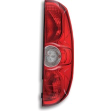 Stop Lambasi Sağ Duysuz Fiat Doblo 09=> Dikey Açilan Kapi Mars Mrs 610316