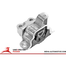 Motor Şanziman Bağlanti Takozu Sol Fiat Doblo Minibüs 1.3 D Multijet (263AXC1A) Meha Meh MH10021
