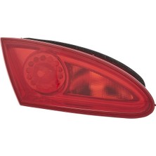 Stop Lambasi Sol Iç Seat Leon (1p1) 2.0 Tfsı / (1m1) 1.9 Tdı 2005-2012 Hella Hel 9el 982 001 091
