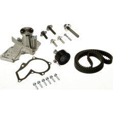 Triger Seti Devirdaim Ford Focus C-Max (Dm2) 1.6 / Grand (Dxa Ti 2003-2019 Gates Gat KP45669XS