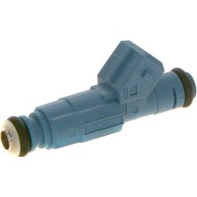 Benzin Enjektörü (Manifold) Volvo V70 I (875, 876) 2.0 1996-2000 Bosch Bsc 0 280 155 830