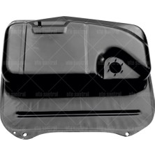 Yakit Deposu / Fuel Tank Fiat Kartal Santral Snt OS001