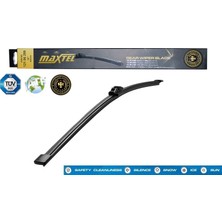 Maxtel Silecek Süpürgesi Ön Muz Tipi 350MM 14" B5/d5 (F11) 11-15, Mercedes Gle Seri C167 19=>, 1 F40 5 G30-