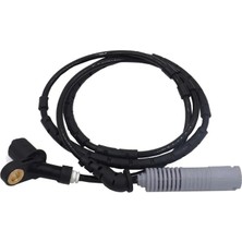 Abs Sensörü Arka Sağ-Sol Bmw 316I M43-318I M43-320I M54 Hellux Hlx HLS.6304