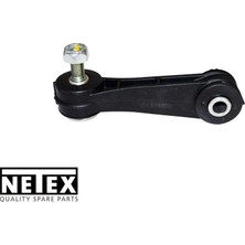 Z Rot Seat Leon (1m1) 1.9 Tdı / Vw Bora I (1j2) Golf Iv (1j1) 1997-2013 Netex Ntx SZR0501
