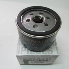Mais Yağ Filtresi (Küçük Tip) [ Renault Megane I, Ii, Clio Fluence, Kangoo, R9, R19, Logan, Sandero, Dust