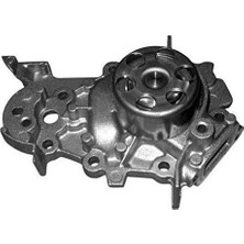 Devirdaim Su Pompasi Clio 4 3 Thalia Modus 1.2 16V D4F Mais Maı 210101832R