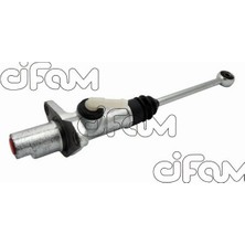 Debriyaj Üst Merkezi [ Fiat Bravo I (182_) 1.2 16V 80 1995-2001 Cifam Cfm 505-027