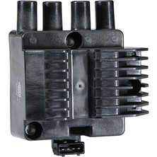 Ateşleme Bobini Opel Astra F Station Wagon (T92) 1.4 (F35, M35) 1991-1998 Hella Hel 5da 193 175 651