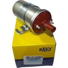 Mako Ateşleme Bobini Fiat M131 Doğan-Şahin-Kartal-Serçe, Renault R12-TOROS, Peugeot P204-P304-P504-P505-J