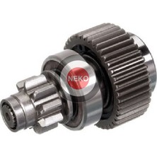 Marş Dişlisi 9 Diş 29.4mm Mazda, Kia Besta Formmetal Frm 61212