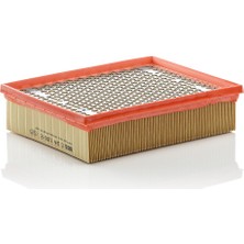 Hava Filtresi Opel Vectra B (J96) 2.2 Dtı 16V (F19) 2000-2002 Mann Filter Man C 24 128/2