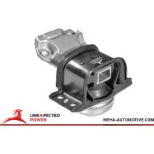 Motor Takozu Üst Sağ Peugeot 307 (3A 1.6 / Break (3e) 16V cc (3b) 2000-2012 Meha Meh MH13112