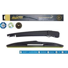 Silecek Süpürgesi Arka Kollu 275MM 11'' Kia Rio 17=> Maxtel Max 126 16 610