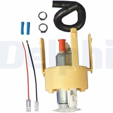 Yakit Pompasi Alfa Romeo 156 (932_) 1.9 Jtd (932AXE00) 2002-2005 Delphi Del FG1136-12B1