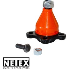 Rotil Alt Kitli Mitsubishi L200 (K3_T, K2_T, K1_T, K0_T) 2.0 4WD 1986-1996 Netex Ntx SRT0206