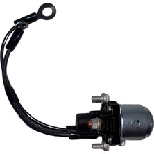 Yardimci Marş Otomatiği Kablolu [ Volvo / Renault ] Çift Civatali Mitsubishi Mtı U001X46482