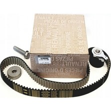 Triger Seti Renault Clio Iv Kangoo 1.5 Dci Euro 5 E.no: 130C11508R Mais Maı 130C14613R