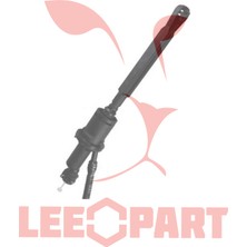 Debriyaj Merkezi Üst Citroen C3 02-13 1.1i-1.4 16V-1.4 Hdı-1.6 16V (Sanz. Tipi: BE4R) Leeopart Leo C