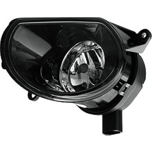 Sis Fari Sağ Audi A3 (8p1) 2.0 Tdı / Sportback (8pa) 2003-2013 Hella Hel 1n0 247 003 021