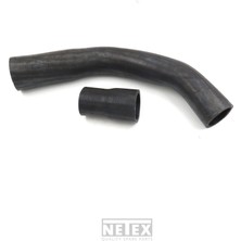 Turbo Hortum Takimi [ Ford Transit V347 2.2tdci 2006=>] Netex Ntx R06 40146