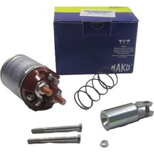 Marş Otomatiği Renault R9, R11, R19 Mako Mak 63609504000
