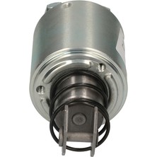 Hc Cargo Marş Otomatiği 12V Fiat Traktor Ford Minibus Mako Tipi Pistonlu 3delik Hc-Cargo Crg F 032 131 112