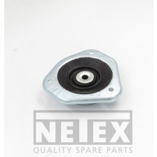 Amortisör Takozu 3 Delik [ Fiat Doğan , Kartal Şahin ] Netex Ntx R01 5344