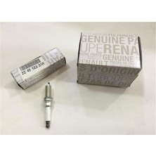Atesleme Bujisi Megane 09-Laguna 07-Fluence 10-Clıo 06-Mıcra 05-Qashqaı 07- Benzinli VR7SPP33 Mais M