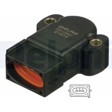 Gaz Kelebeği Pozisiyon Sensörü Ford Escort Vı (Gal, Aal, Abl) 1.8 16V Delphi Del SS10997-12B1