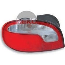 Stop Lambasi Sol Duysuz Hyundai Accent 98-00 Mars Mrs 510625