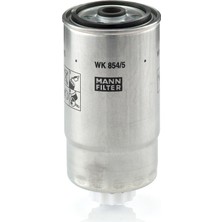 Yakit Filtresi Alfa Romeo 166 (936_) 2.4 Jtd (936AXA00, 936A3B00) 2002-2007 Mann Filter Man Wk 854/5