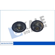 Termostat Renault Sport Spider (EF0_) 2.0 / Clio Symbol I (Lb_) 1.9 D 1995-2001 Kale Kal 573140