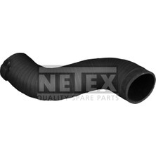 Turbo Intercooler Hortum [ Mercedes Sprinter 2.2 / 3.0cdi ] Netex Ntx R06 44023