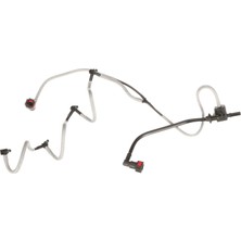Yakit Hortumu Master Iı Nissan Interstar Minibüs Dci 100 / Panelvan 2002-2011 Gates Gat MFL1362