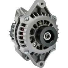Hc Cargo Alternatör Holden Opel Astra G Station Wagon (T98) 1.6 (F35) 1998-2004 Hc-Cargo Crg F 032 112 416