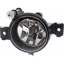 Sis Fari Sağ Bmw X5 (E70) Xdrive 35 I 2008-2013 Hella Hel 1n0 010 407 041