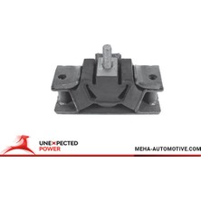Motor Şanziman Bağlanti Takozu Sol Fiat Ducato Panelvan 1.9 Td 1982-2002 Meha Meh MH11118