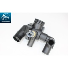 Termostat Gövdeli, Müşürlü Peugeot Boxer Iıı 2.2, Puma Mtc PEG0797