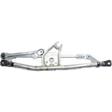 Silecek Motoru Ön Mekanizmali Fiat Fiorino, Citroen Nemo, Peugeot Bipper Mako Mak 64300356009