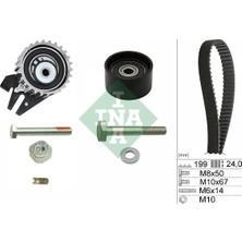 Eksantrik Gergi Kiti Opel Insignia A (G09) 2.0 Cdtı (68) / Sedan (69) 2008-2017 Ina 530056210
