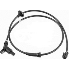 Abs Sensörü Arka Sağ-Sol Volkswagen Golf Iıı 95-98 Hellux Hlx HLS.6204