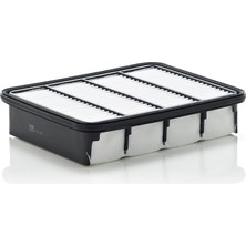 Hava Filtresi Ford Ranger (Er, Eq, R_) 2.5 Td 4x4 1999-2006 Mann Filter Man C 25 128