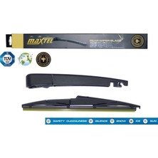 Silecek Süpürgesi Arka Kollu 290MM 11'' Kia Picanto 17=> Maxtel Max 126 16 577
