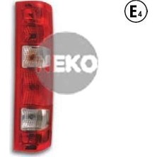 Stop Lambasi Sağ Duysuz Iveco Daily 06-13 Mars Mrs 610754