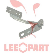 Motor Kaput Menteşesi Sağ Ford Connect 02-13 2T1416800AE Leeopart Leo BB25801