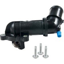 Termostat Fiat Grande Punto (199_) 1.6 D Multijet / Evo 2008-2012 Gates Gat TH47588G1